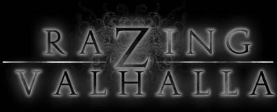 logo Razing Valhalla